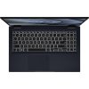 ASUS ExpertBook B1/ i3-1315U/ 8GB DDR4/ 512GB SSD/ Intel UHD/ 15,6"FHD, matný/ bez OS/ černý