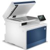 HP Color LaserJet Pro MFP 4302fdn/ bar/ PSCF/ A4/ 33ppm/ 600x600dpi/ DADF/ USB/ LAN/ duplex/ HP Smart/ AirPrint™