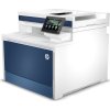 HP Color LaserJet Pro MFP 4302fdn/ bar/ PSCF/ A4/ 33ppm/ 600x600dpi/ DADF/ USB/ LAN/ duplex/ HP Smart/ AirPrint™