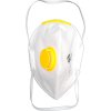 Respirátor s ventilem 3ks FFP1 EN 149:2001