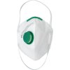 Respirátor s ventilem 3ks FFP2 EN 149:2001