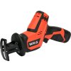 Pila ocaska Akumulátorová 12V 0-3000ot/min