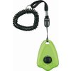 Clicker s tlačítkem výcviková pomůcka s poutkem TRIXIE