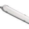 LED prachotěsné svítidlo MISTY 51W NW, IP66