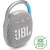 JBL Clip 4 ECO White