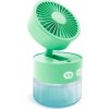 Media-Tech MT6515 BREEZE FAN