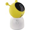 GoSmart Otočná dětská chůvička IP-500 GUARD s monitorem a WiFi