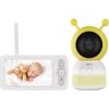 GoSmart Otočná dětská chůvička IP-500 GUARD s monitorem a WiFi