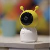 GoSmart Otočná dětská chůvička IP-500 GUARD s monitorem a WiFi