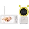 GoSmart Otočná dětská chůvička IP-500 GUARD s monitorem a WiFi