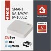 GoSmart Multifunkční ZigBee brána IP-1000Z s Bluetooth a WiFi