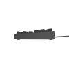 klawiatura thor 404 black 4