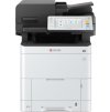 Kyocera ECOSYS MA4000cix/ A4 MFP/ barevná / 40ppm/ duplex/ DADF/ USB/ LAN/ Displej/ HyPAS