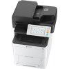 Kyocera ECOSYS MA3500cifx/ A4 MFP/ barevná / 35ppm/ duplex/ DADF/ USB/ LAN/ Displej/ HyPAS/ fax