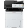 Kyocera ECOSYS MA3500cifx/ A4 MFP/ barevná / 35ppm/ duplex/ DADF/ USB/ LAN/ Displej/ HyPAS/ fax