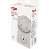 Příložný manuální jímkový termostat P5685