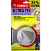Oboustranna montazni paska ULTRA FIX debbex by den braven web 2025
