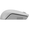 Lenovo 300/Cestovní/Optická/1 000 DPI/Bezdrátová USB/Artic Grey