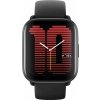 Amazfit Active/Black/Sport Band/Midnight Black