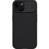 Nillkin CamShield PRO Zadní Kryt pro Apple iPhone 15 Black