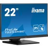22" LCD iiyama T2254MSC-B1AG:IPS,FHD,P-CAP,HDMI