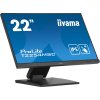 22" LCD iiyama T2254MSC-B1AG:IPS,FHD,P-CAP,HDMI