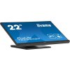 22" LCD iiyama T2254MSC-B1AG:IPS,FHD,P-CAP,HDMI