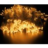 COLORWAY LED girlanda/ vnitřní / 300 LED / délka 3 x 3m / teplá bílá/ AC 220V
