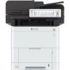 Kyocera ECOSYS MA4000cifx/ A4 MFP/ barevná / 40ppm/ duplex/ DADF/ USB/ LAN/ Displej/ HyPAS/ fax