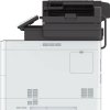 Kyocera ECOSYS MA4000cifx/ A4 MFP/ barevná / 40ppm/ duplex/ DADF/ USB/ LAN/ Displej/ HyPAS/ fax