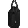 Samsonite PRO-DLX 6 Bailhandle 15.6" EXP Black