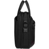 Samsonite PRO-DLX 6 Bailhandle 15.6" EXP Black