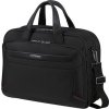 Samsonite PRO-DLX 6 Bailhandle 15.6" EXP Black