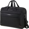 Samsonite PRO-DLX 6 Bailhandle 17.3" EXP Black