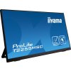 22" LCD iiyama T2255MSC-B1:PCAP,IPS,FHD,HDMI