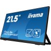22" LCD iiyama T2255MSC-B1:PCAP,IPS,FHD,HDMI
