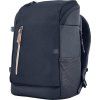 6B8U5AA HP Travel backpack blue 3