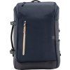 6B8U5AA HP Travel backpack blue 1 s