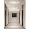 IMMAX NEO RONDATE SLIM Smart stropní svítidlo 40 x 7cm 28W bílé Zigbee 3.0, TUYA