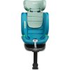 Autosedačka CARETERO KAMPTOS I-SIZE blue