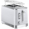 Russell Hobbs Inspire White topinkovač 24370-56