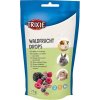 WILD BERRY drops, pamlsek pro hlodavce s lesními plody, 75 g