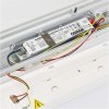LED prachotěsné svítidlo MISTY 35W CW, IP66