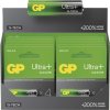 Alkalická baterie GP Ultra Plus AA (LR6), 4 ks