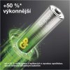 Alkalická baterie GP Super AA (LR6), 20 ks