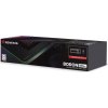 Herní podložka pod myš s RGB podsvícením Genesis BORON 500 XXL, 800x400mm