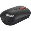 Lenovo ThinkPad USB-C/Kancelářská/Blue Track/2 400 DPI/Bezdrátová USB/Černá