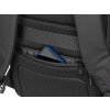 Brašna pro NB 17,3" Natec CAMEL PRO, černá