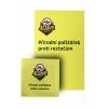 Polštářek proti roztočům /  set 20ks  Přírodní prostředek pomáhá eliminovat roztoče v domácnosti, matracích, kobercích, čalounění