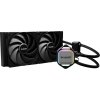 Be quiet! Pure Loop 2 vodní chladič CPU ARGB 280mm / 2x140mm / Intel 1700 / 1200 / 1150 / 1151 / 1155 / AMD AM4 / AM5